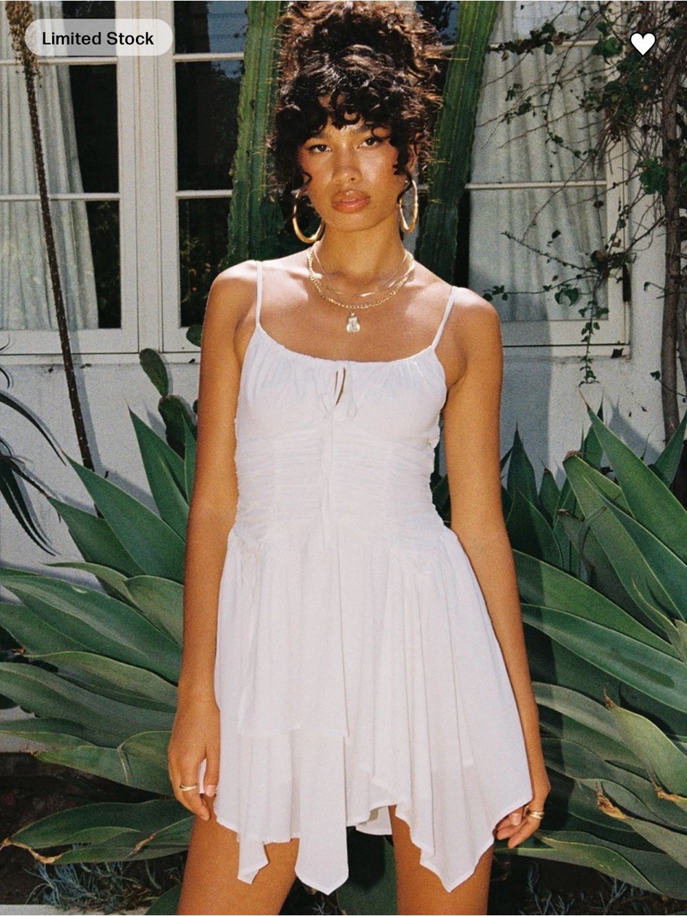 Princess Polly “Barrett” Fairy Dress